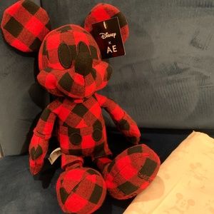 Mickey Mouse Special Edition